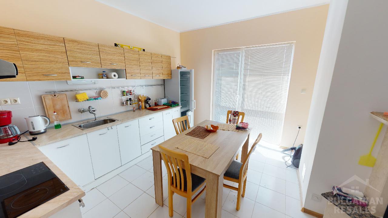 Detached house with renovation at a great price ID: 2494 - Photo 3