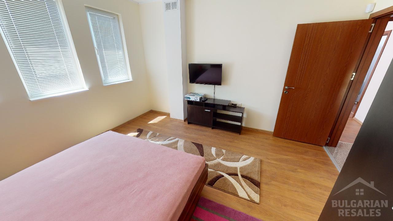 Detached house with renovation at a great price ID: 2494 - Photo 13