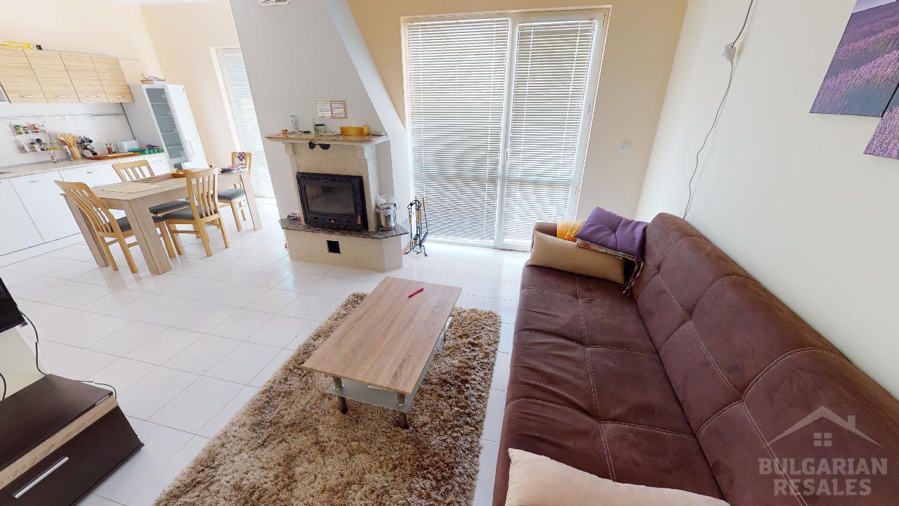 Detached house with renovation at a great price ID: 2494 - Photo 7