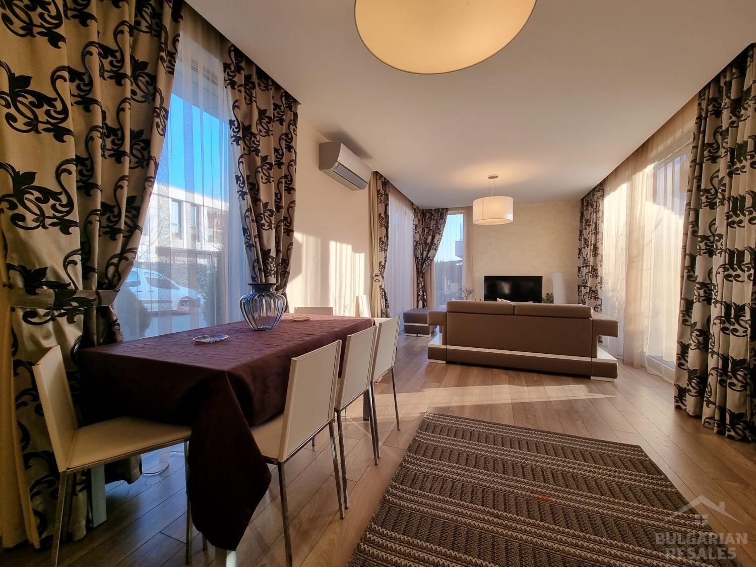 Mestský dom v Atlantis ID: 923 - Фото7