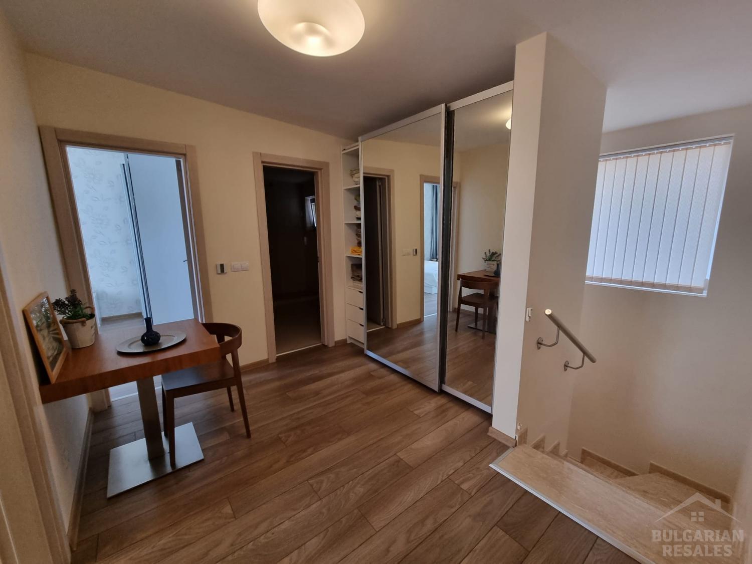 Mestský dom v Atlantis ID: 923 - Фото10