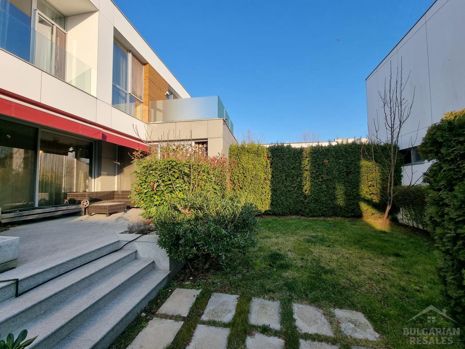 Mestský dom v Atlantis ID: 923 - Фото13