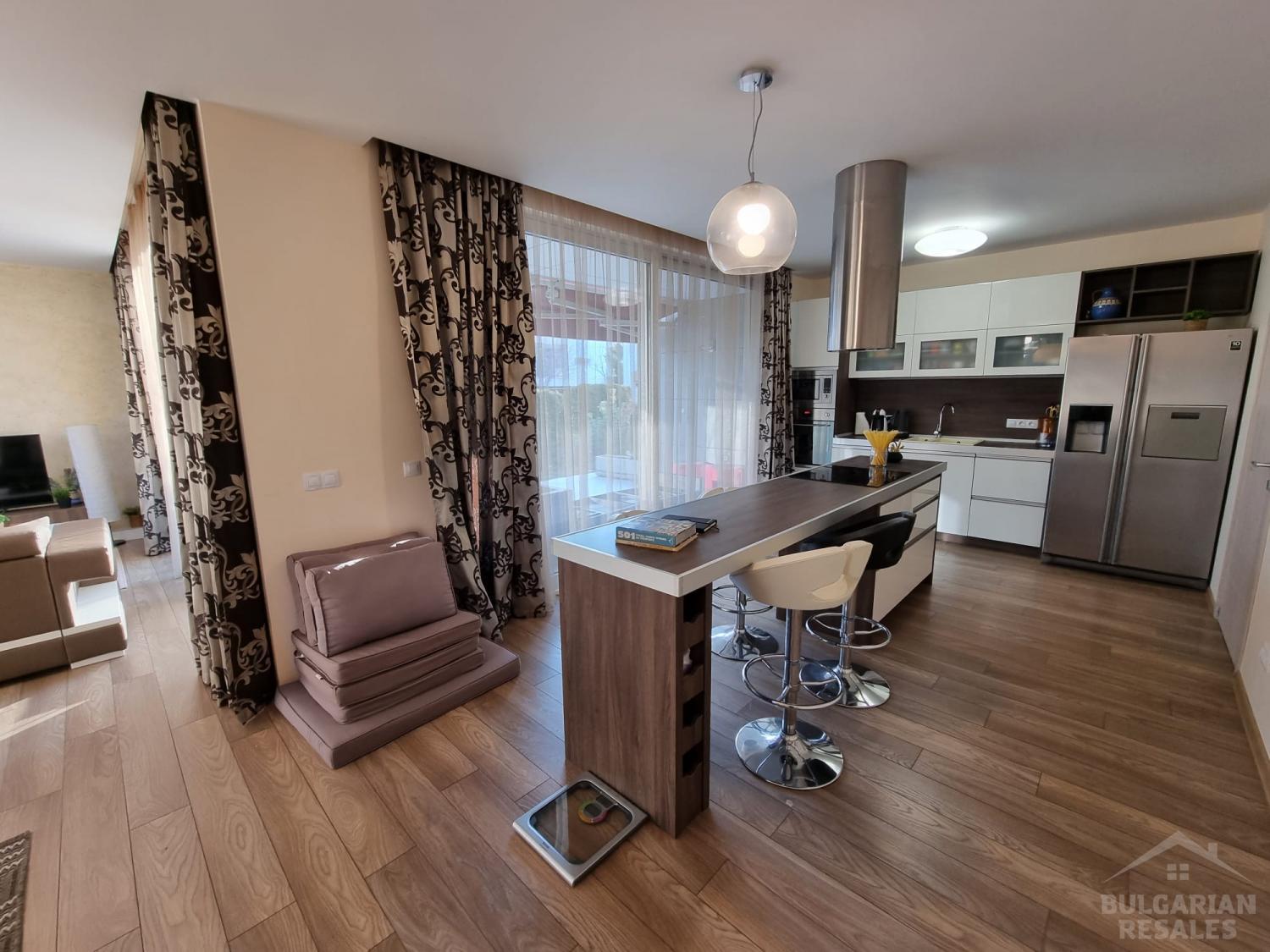 Mestský dom v Atlantis ID: 923 - Фото5