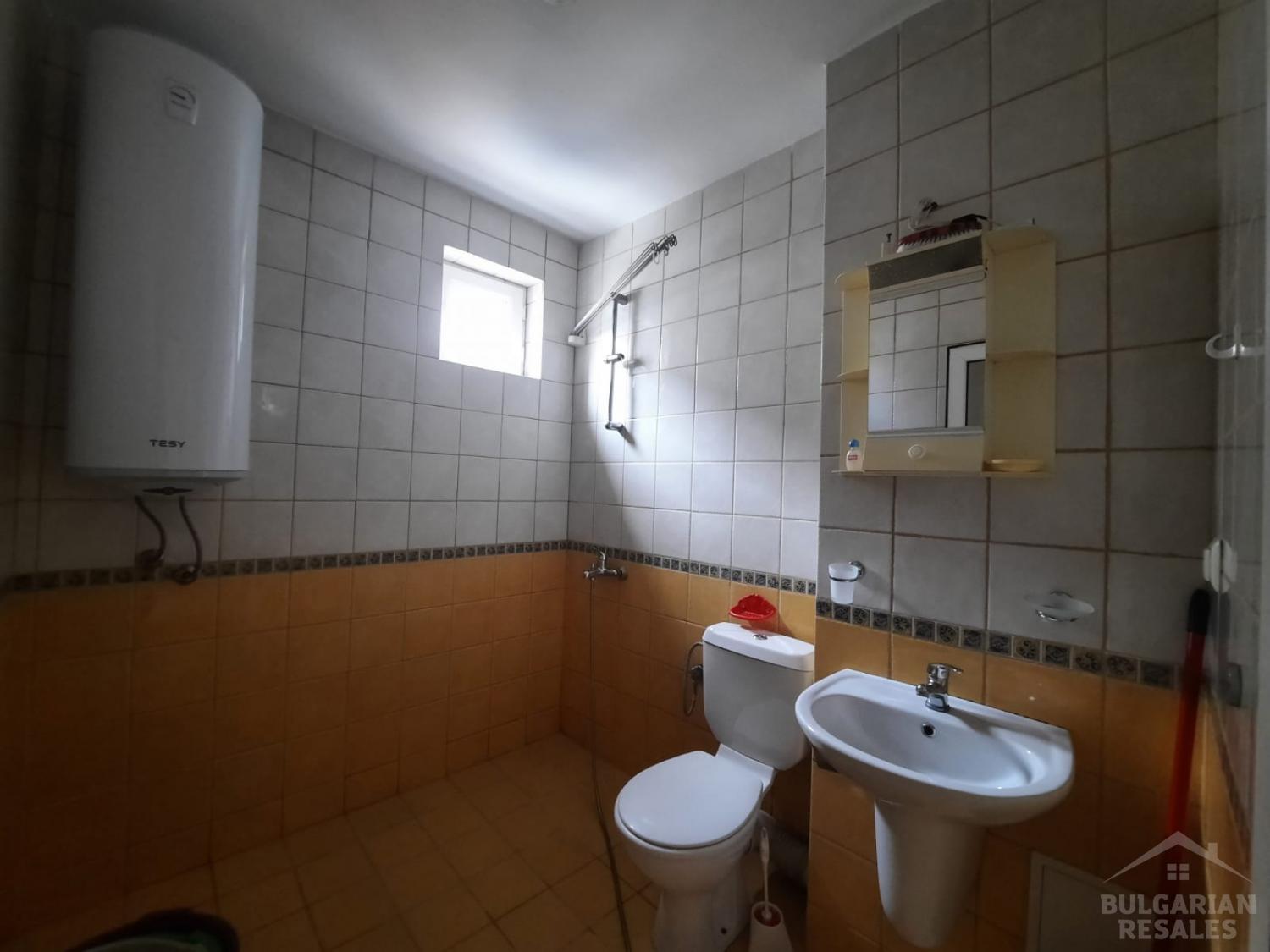 Доступная по цене квартира в комплексе Каса Брава ID: 2250 - Фото9