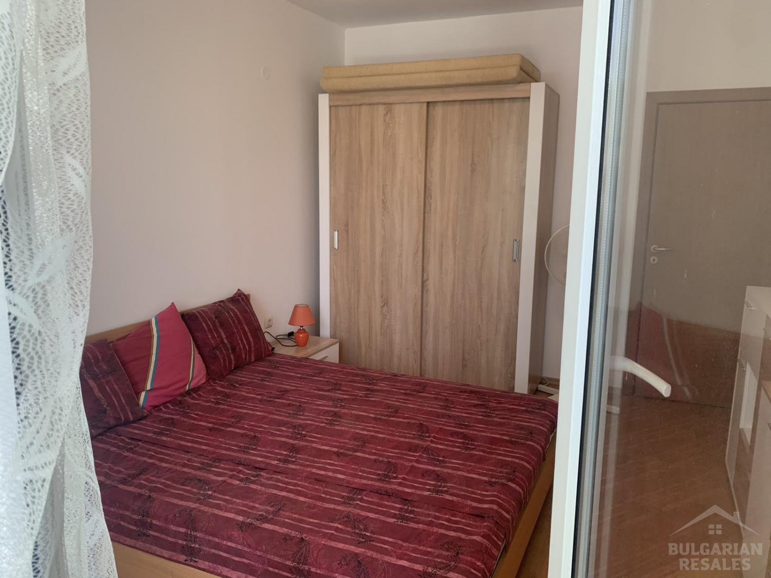 Great apartment overlooking the pool at Yasen ID: 2209 - Photo 12