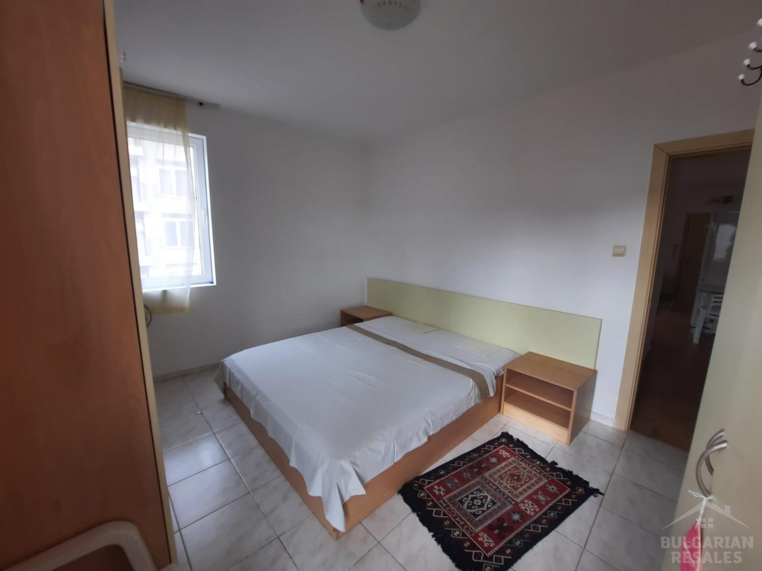 Доступная по цене квартира в комплексе Каса Брава ID: 2250 - Фото8