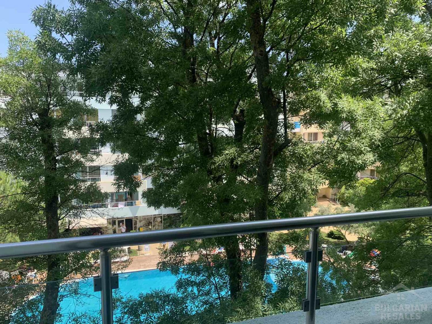 Great apartment overlooking the pool at Yasen ID: 2209 - Photo 14