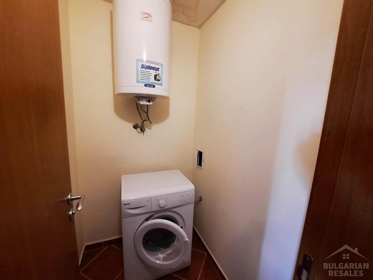 Квартира просторная с видом на море для инвестиции ID: 2471 - Фото7