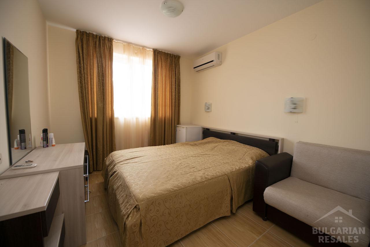 Mieszkanie w kompleksie rodzinnym 150 metrów od plaży ID: 2596 - Фото3