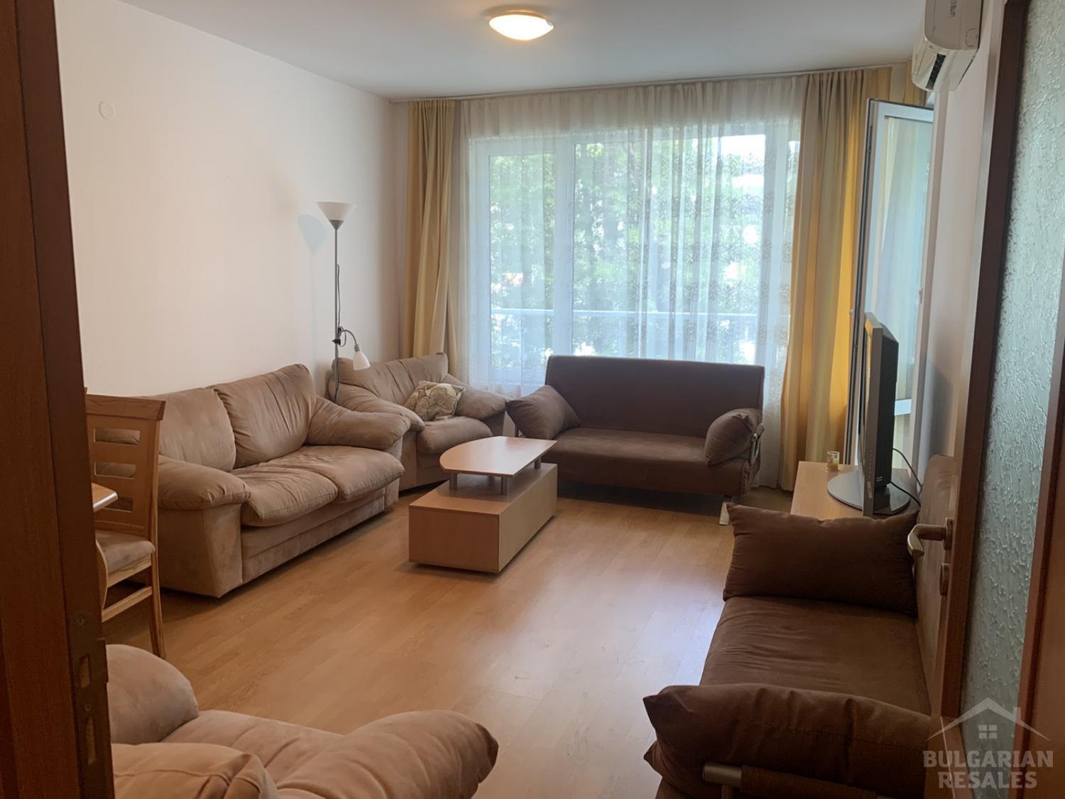 Great apartment overlooking the pool at Yasen ID: 2209 - Photo 7