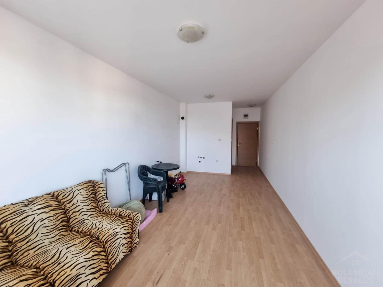 Просторная студия в комплексе Солнечный день 6 ID: 2960 - Фото 6