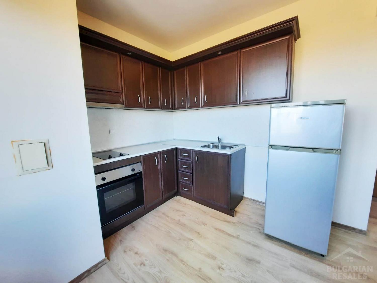 Квартира просторная с видом на море для инвестиции ID: 2471 - Фото16