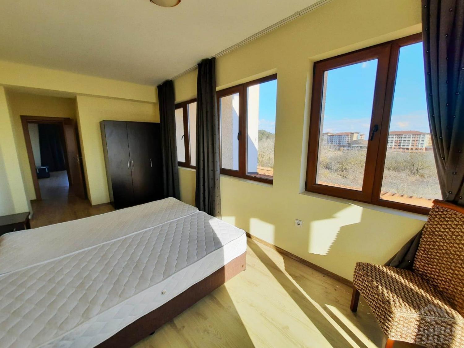 Квартира просторная с видом на море для инвестиции ID: 2471 - Фото15