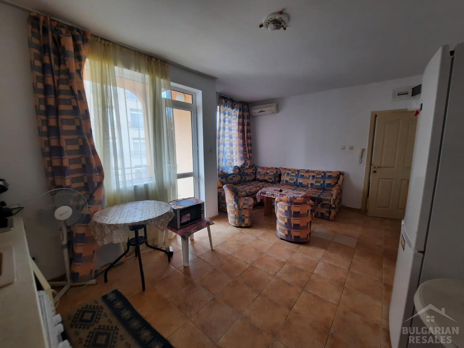 Доступная по цене квартира в комплексе Каса Брава ID: 2250 - Фото3