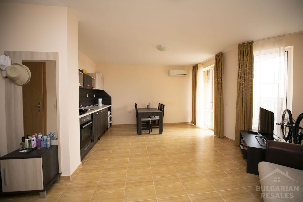 Mieszkanie w kompleksie rodzinnym 150 metrów od plaży ID: 2596 - Фото2