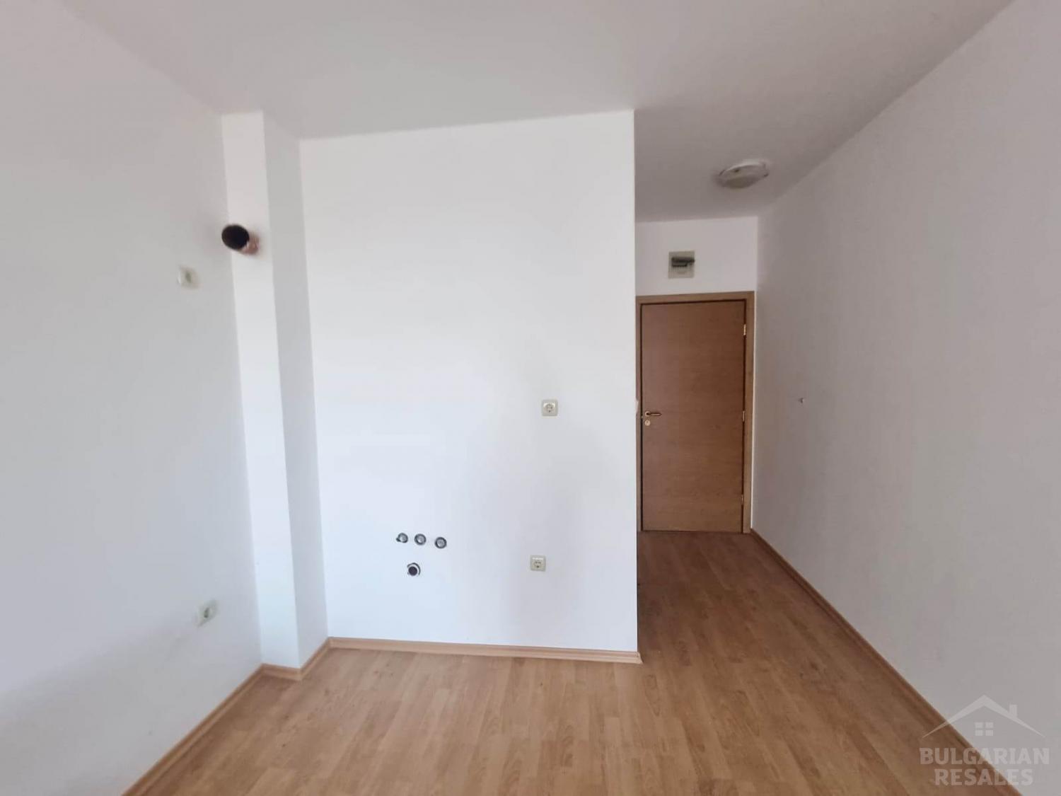 Просторная студия в комплексе Солнечный день 6 ID: 2960 - Фото 8