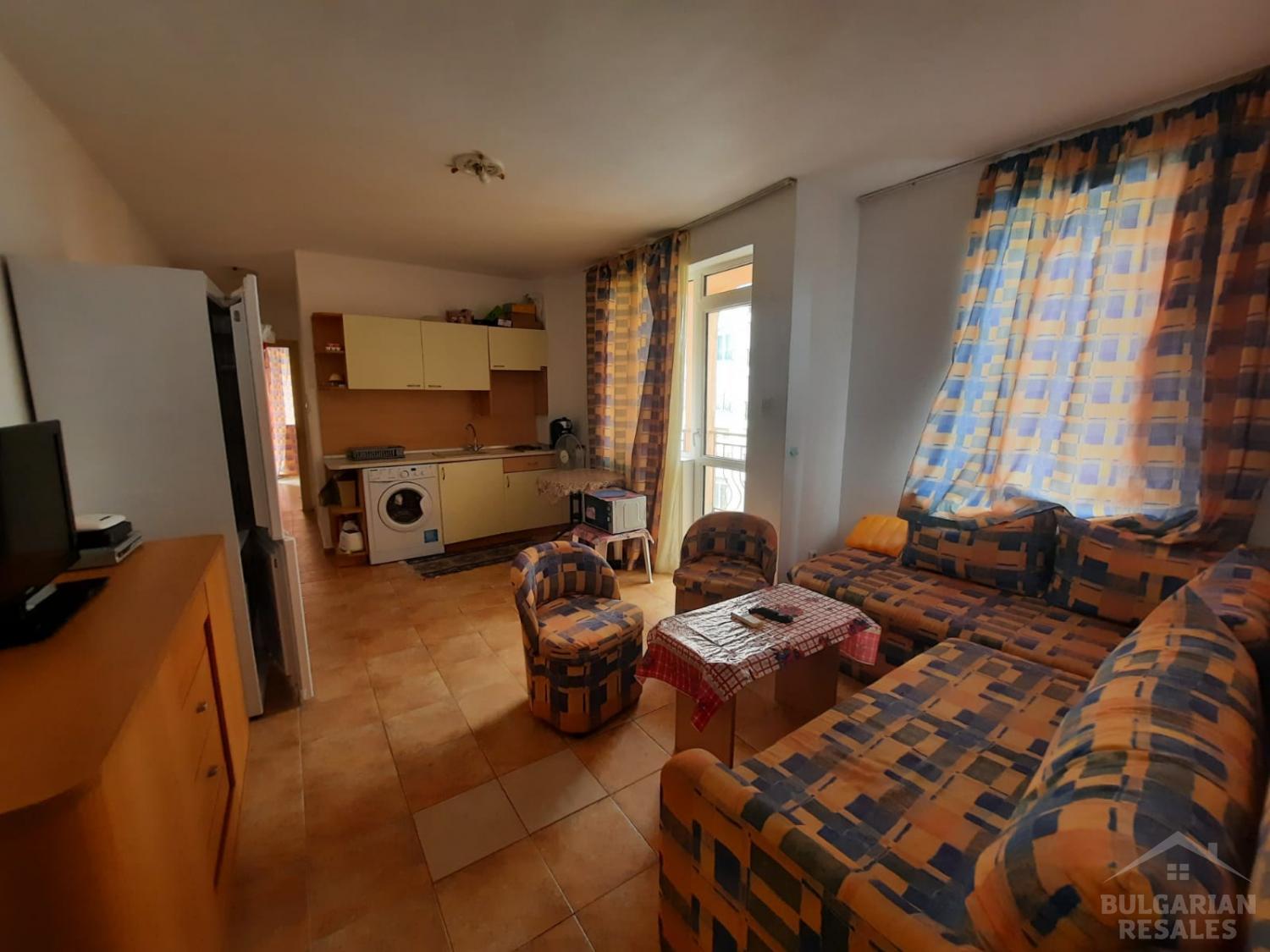 Доступная по цене квартира в комплексе Каса Брава ID: 2250 - Фото2