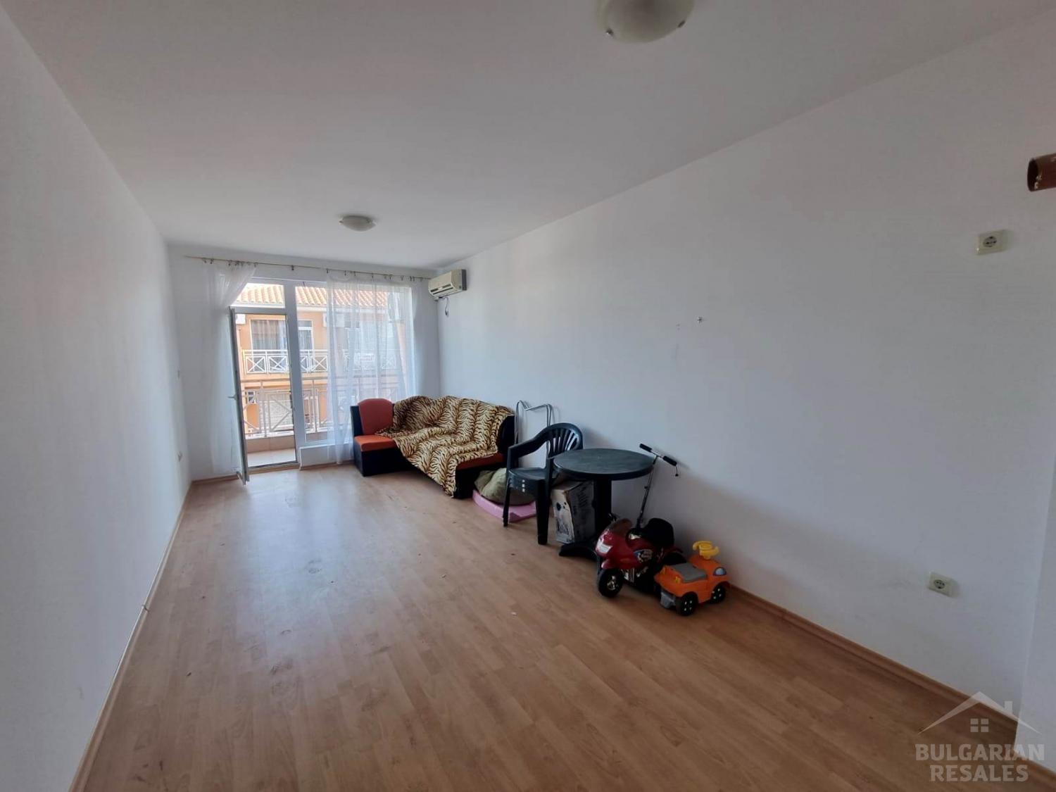 Просторная студия в комплексе Солнечный день 6 ID: 2960 - Фото 7