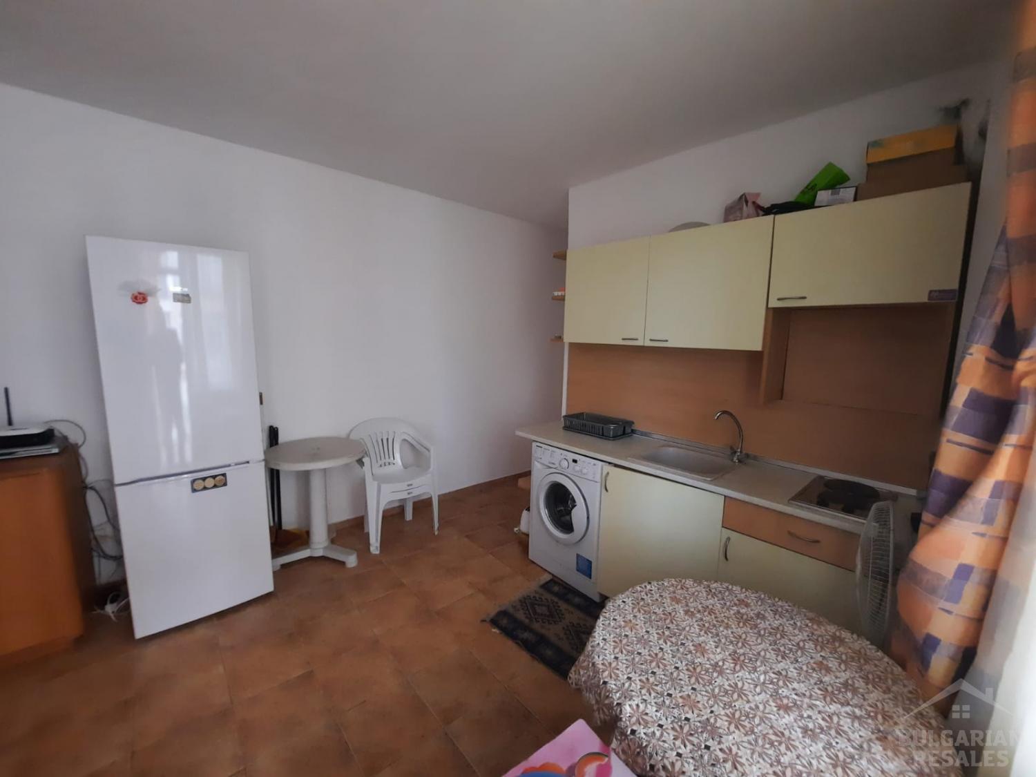 Доступная по цене квартира в комплексе Каса Брава ID: 2250 - Фото4