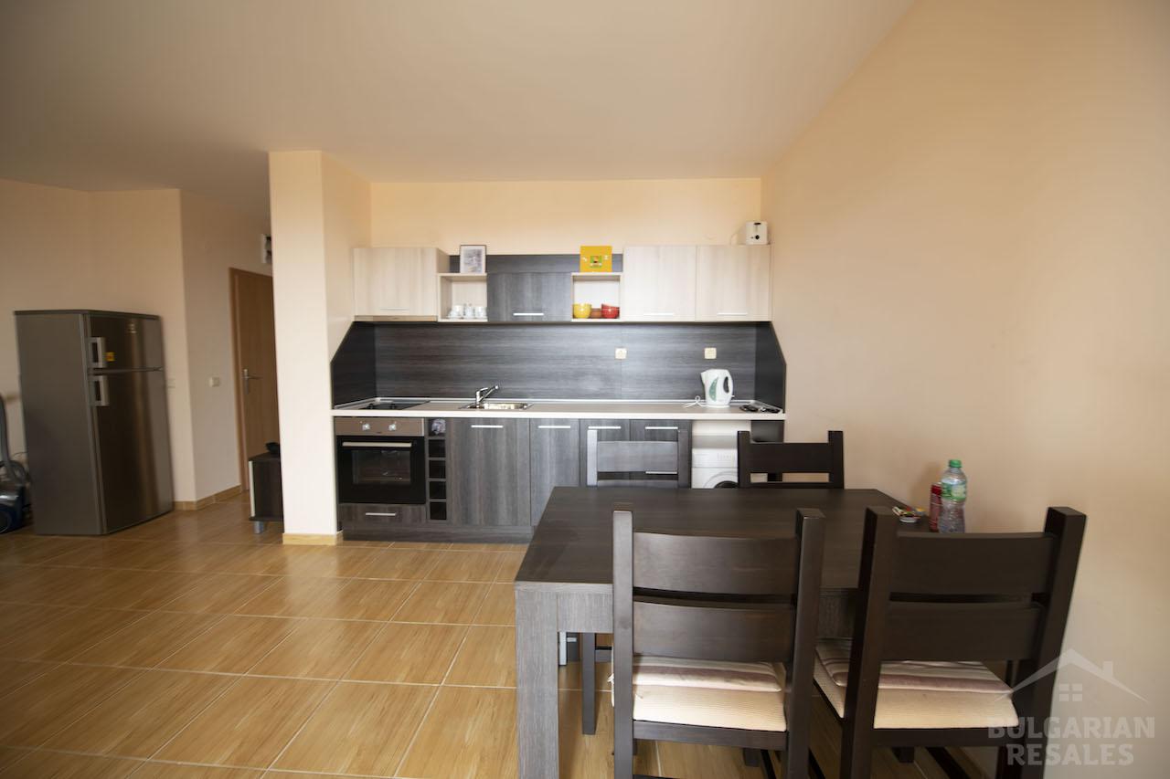 Mieszkanie w kompleksie rodzinnym 150 metrów od plaży ID: 2596 - Фото5