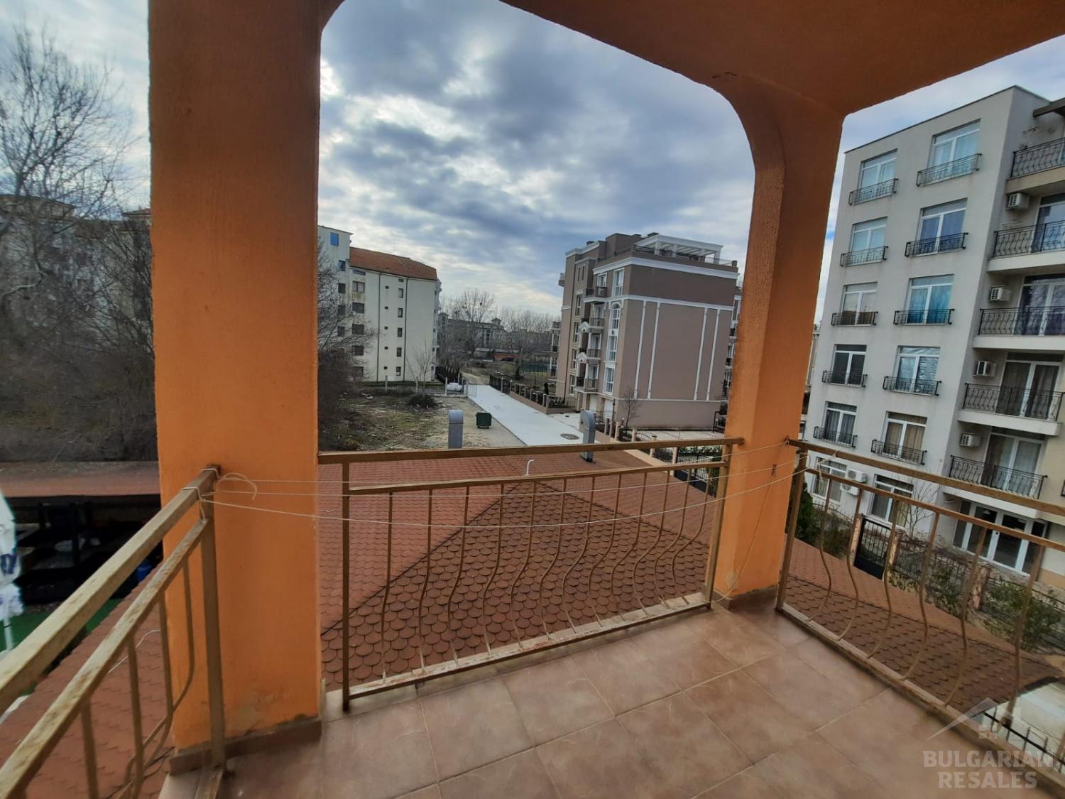 Доступная по цене квартира в комплексе Каса Брава ID: 2250 - Фото6