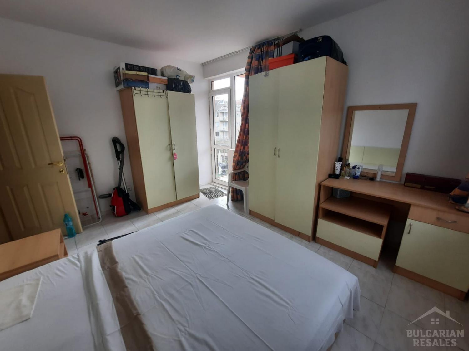 Доступная по цене квартира в комплексе Каса Брава ID: 2250 - Фото7