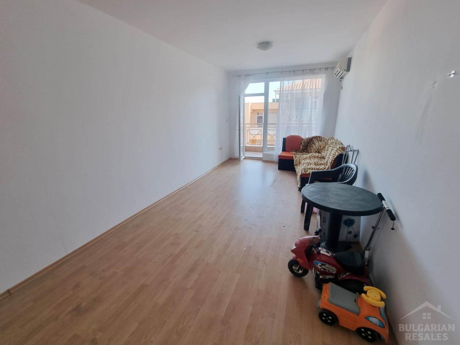 Просторная студия в комплексе Солнечный день 6 ID: 2960 - Фото 10