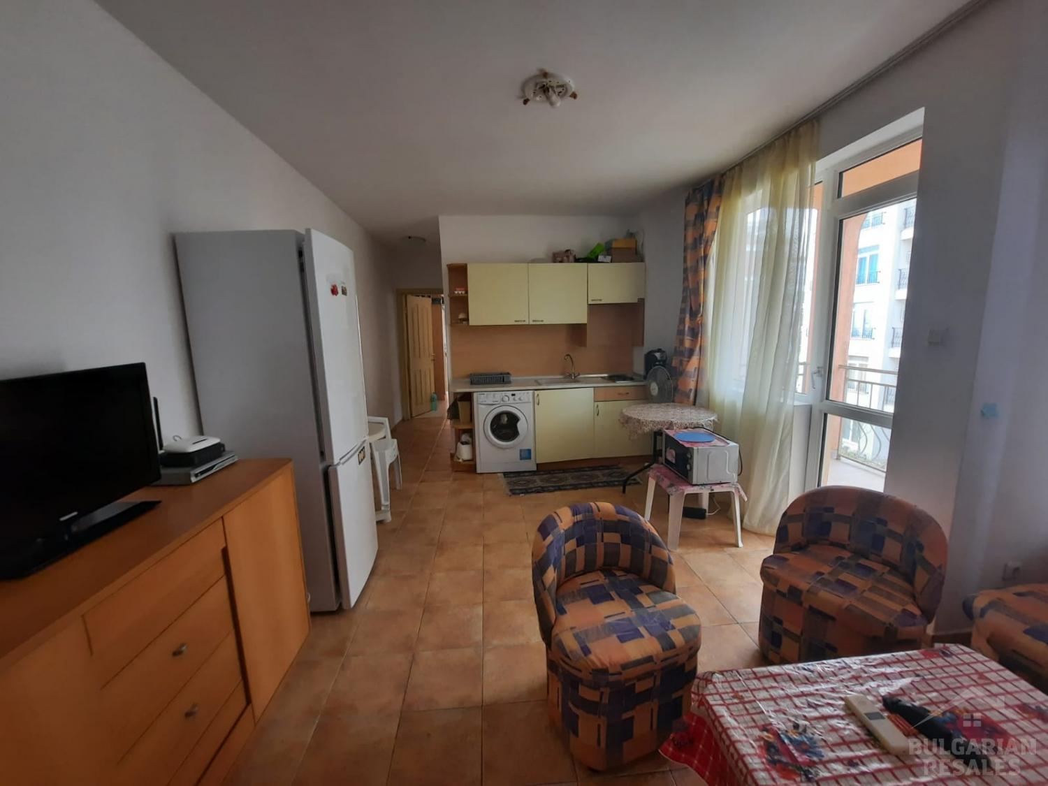 Доступная по цене квартира в комплексе Каса Брава ID: 2250 - Фото5