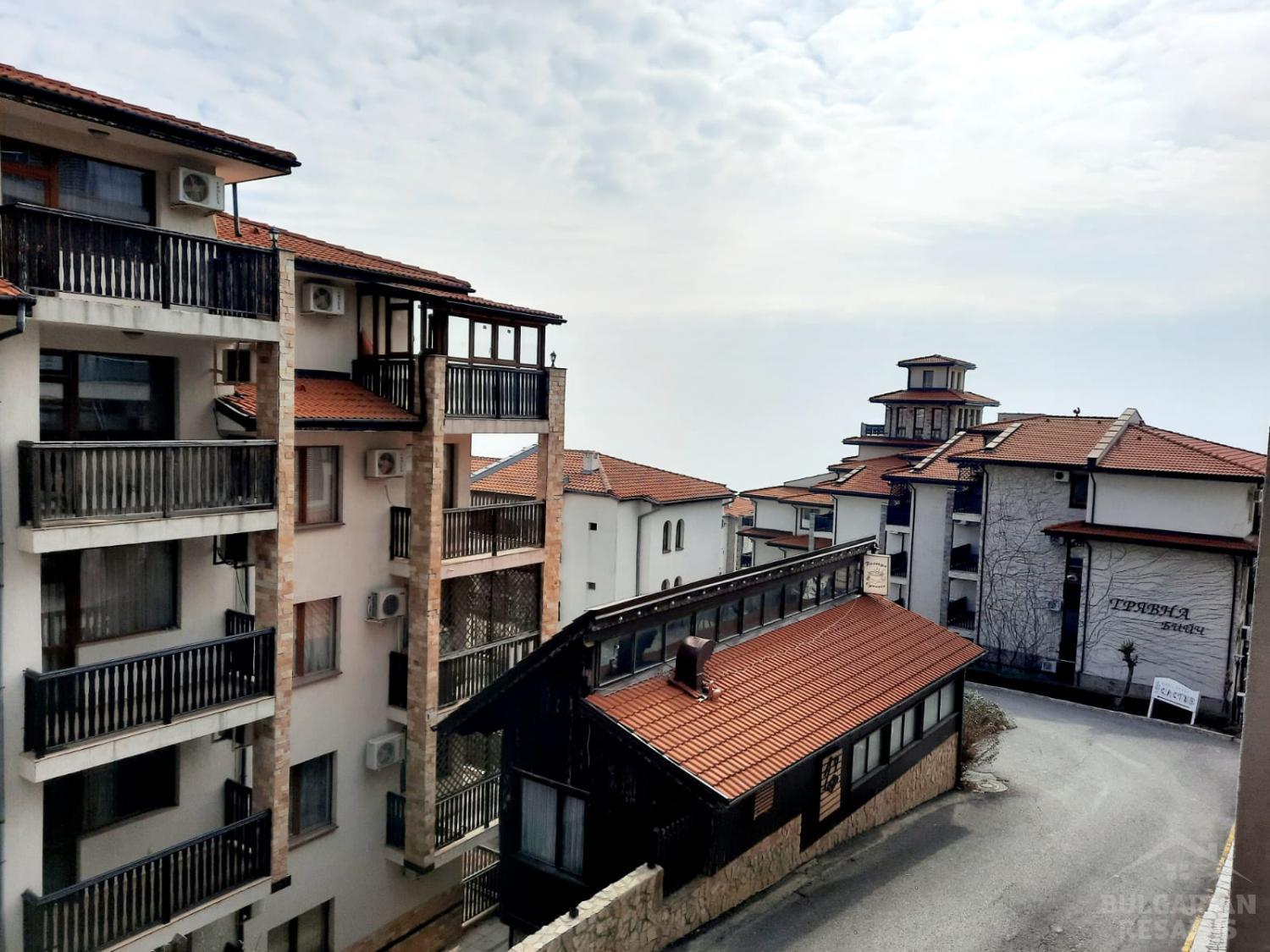 Apartment at a reduced price in the luxury complex Dolce Vita 2 ID: 2551 - Photo 10