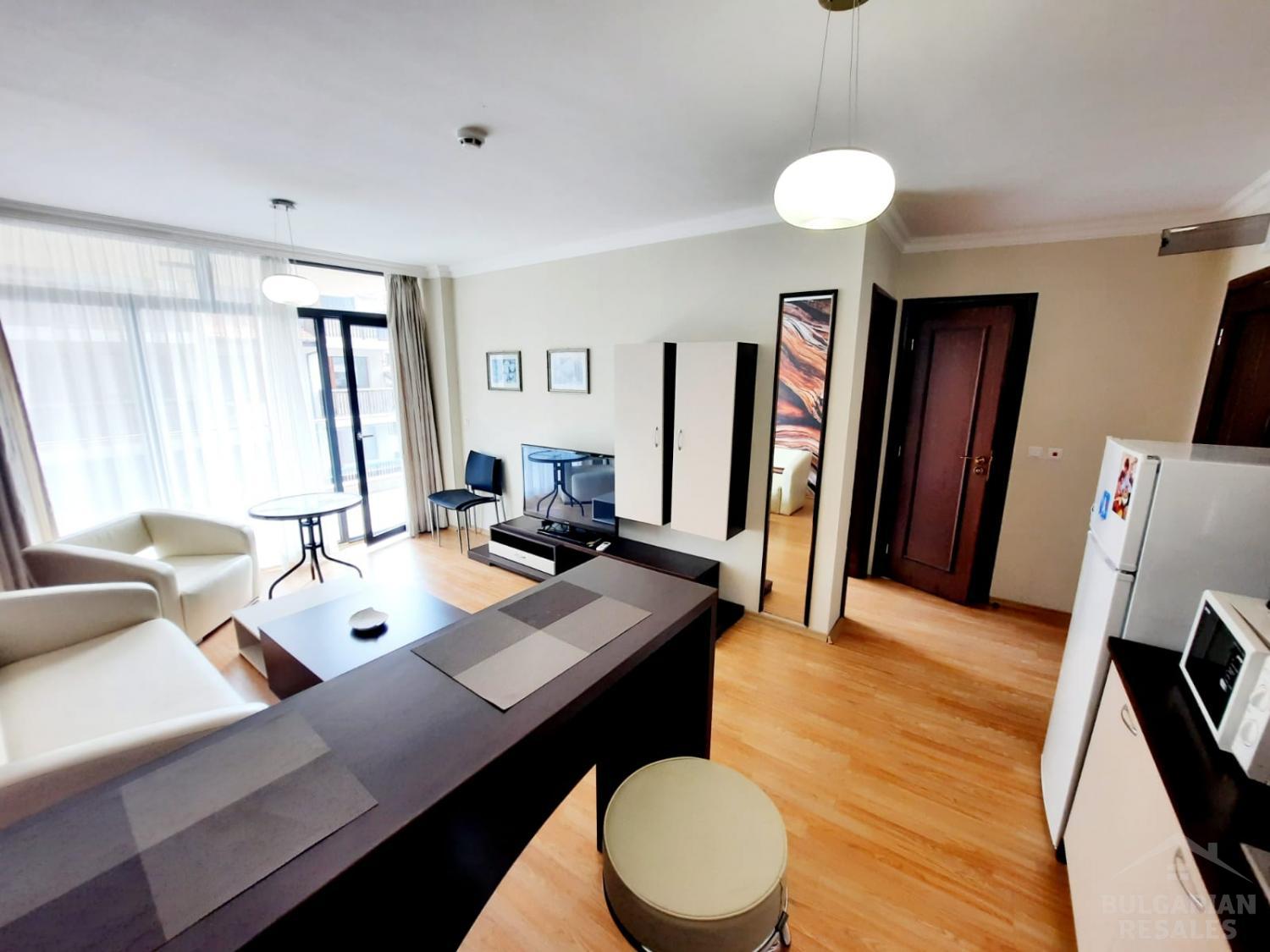 Apartment at a reduced price in the luxury complex Dolce Vita 2 ID: 2551 - Photo 3