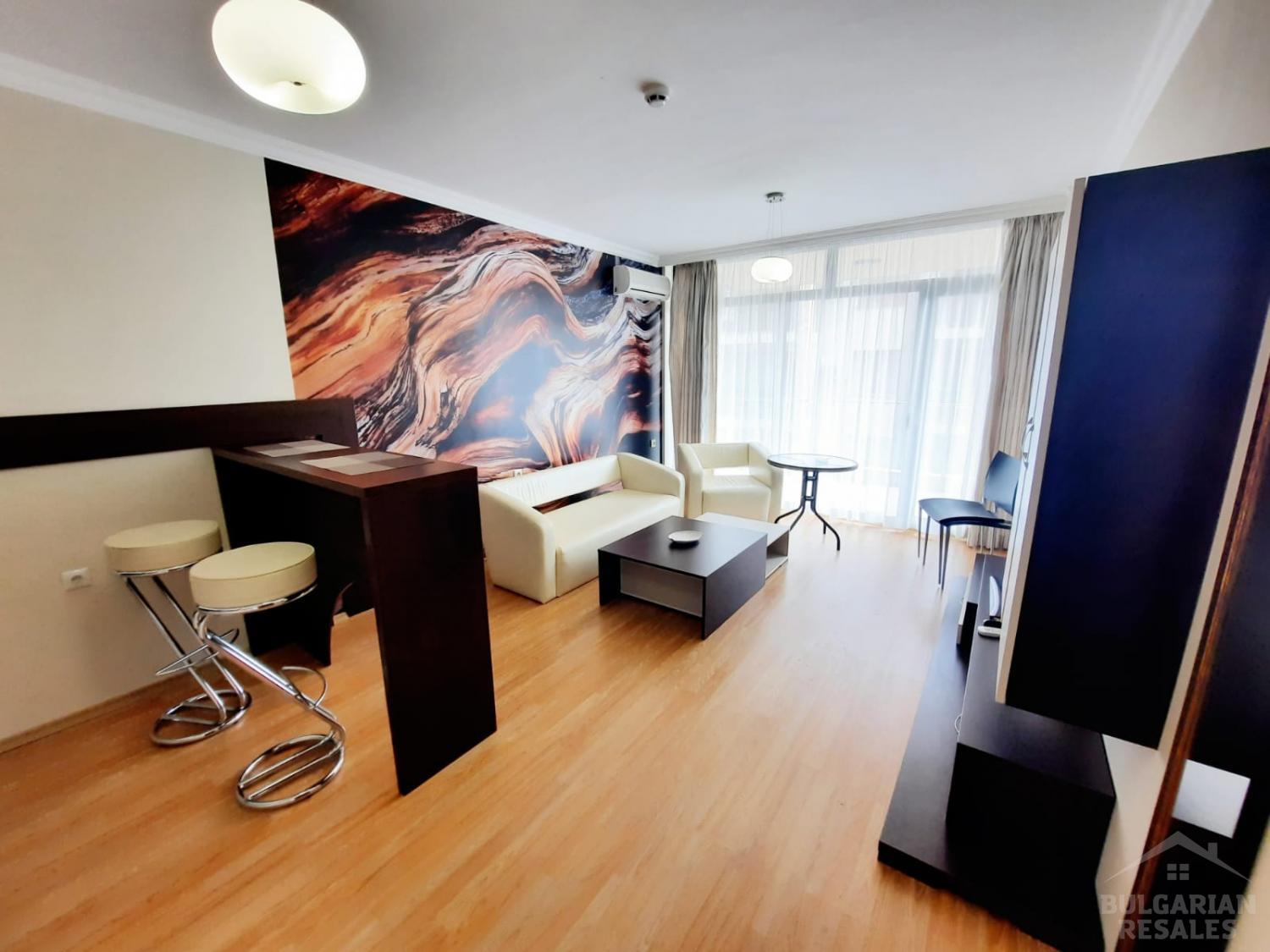 Apartment at a reduced price in the luxury complex Dolce Vita 2 ID: 2551 - Photo 4