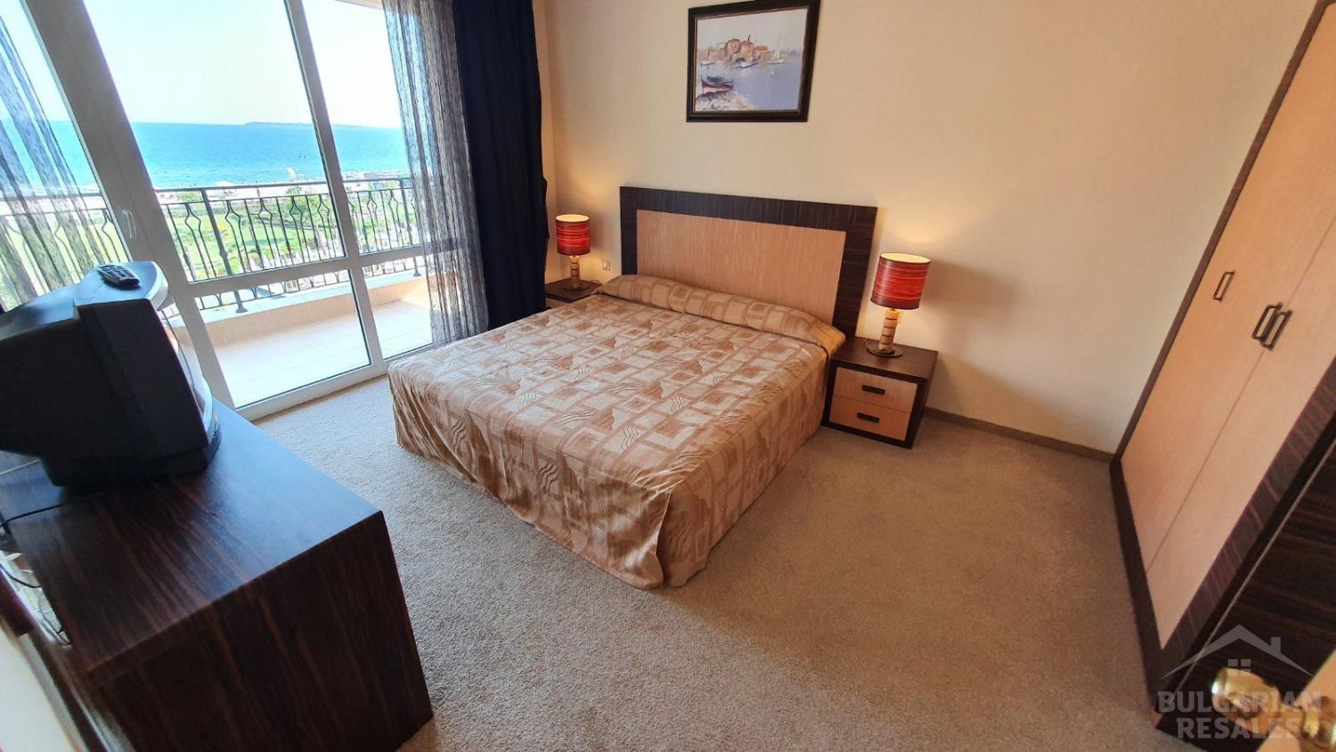 Срочная продажа! Первая линия, вид на море, комплекс Маджестик! ID: 2286 - Фото4