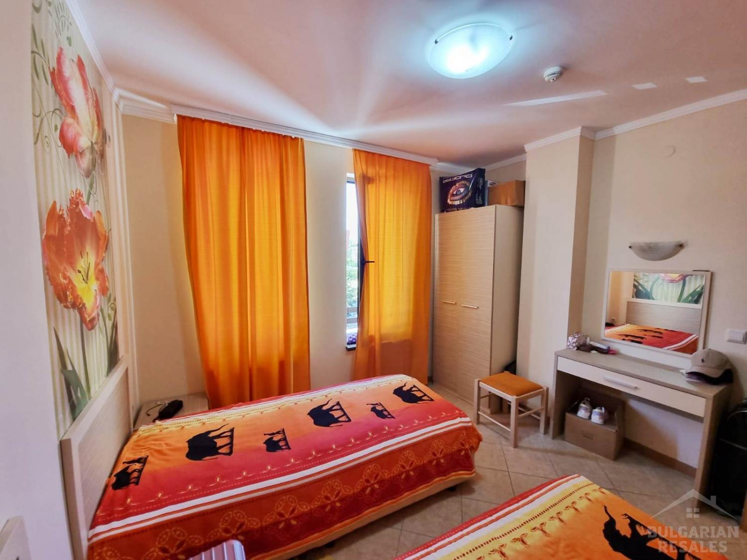 Апартамент с две спални в комплекс Роял Сън ID: 2884 - Снимка 10