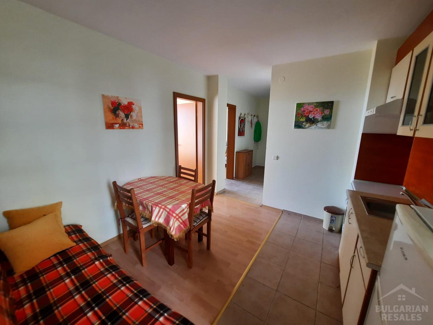 Kup mieszkanie z widokiem na morze i góry ID: 2539 - Фото8