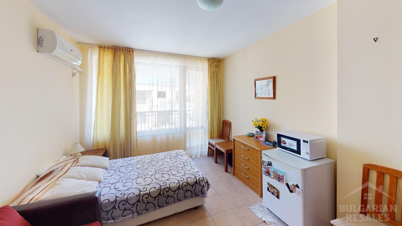 Not expensive studio in a good complex ID: 2669 - Photo 7