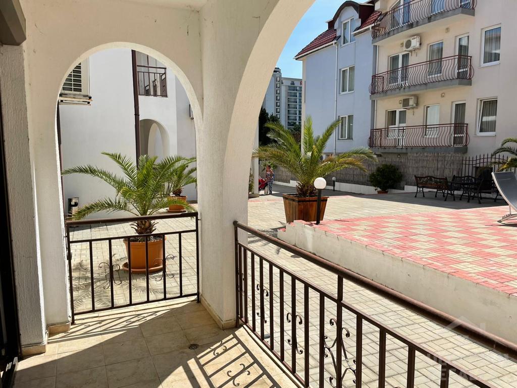 Cicha okolica, ogrodzony kompleks Old House ID: 2811 - Фото10