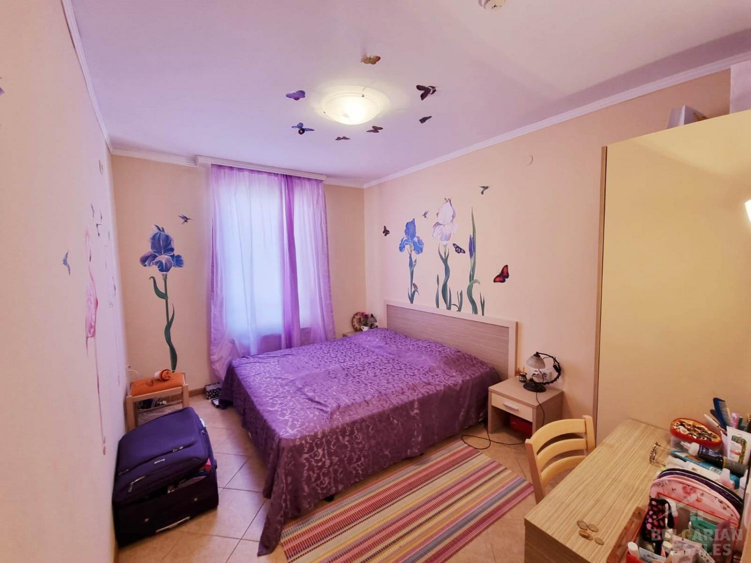 Апартамент с две спални в комплекс Роял Сън ID: 2884 - Снимка 12