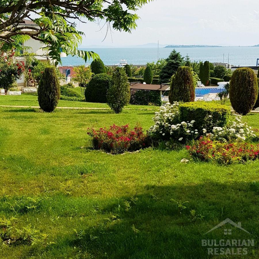 Панорамен апартамент в комплекс Riviera ID: 2306 - Снимка 15