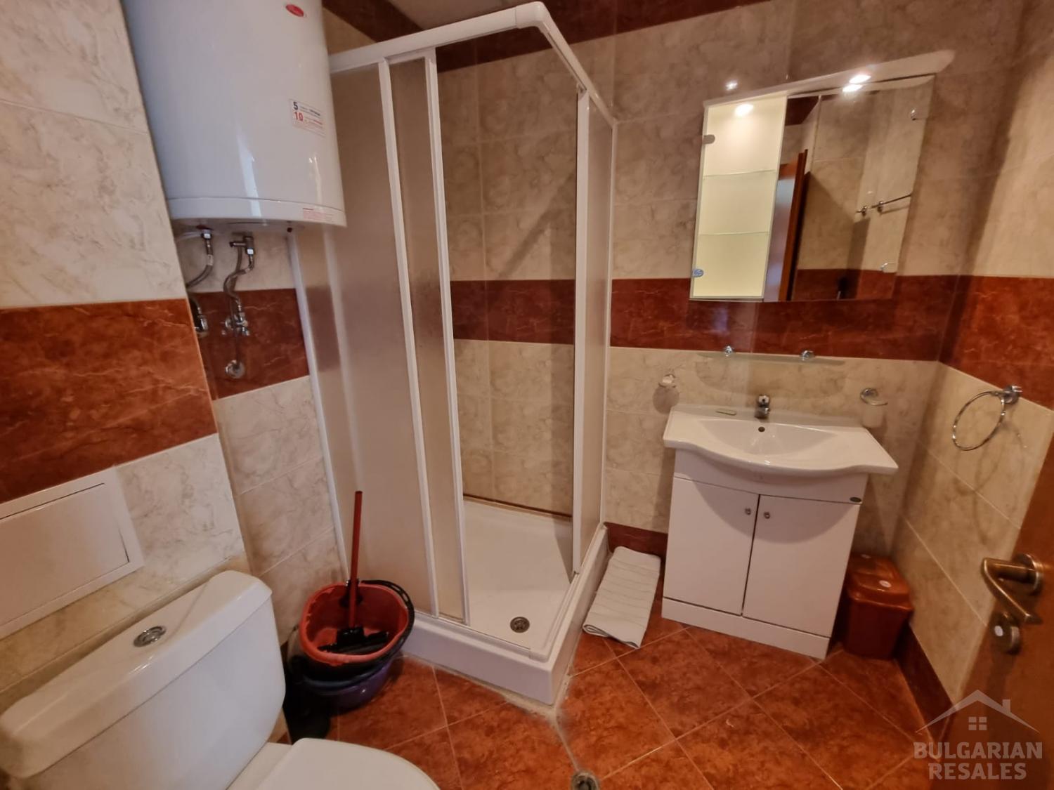 Widok na morze, las i piękną plażę! Świetna oferta ID: 2680 - Фото13