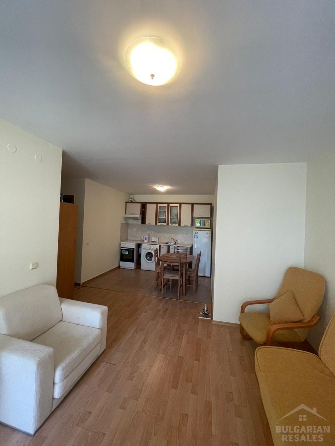 Byt v komplexe s rozvinutou infraštruktúrou ID: 2819 - Фото2