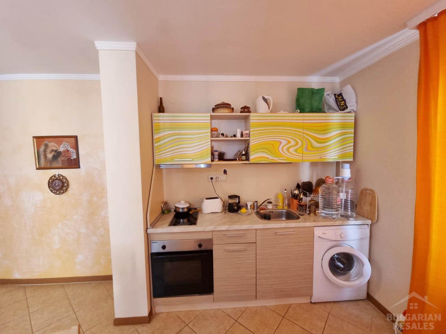 Апартамент с две спални в комплекс Роял Сън ID: 2884 - Снимка 3