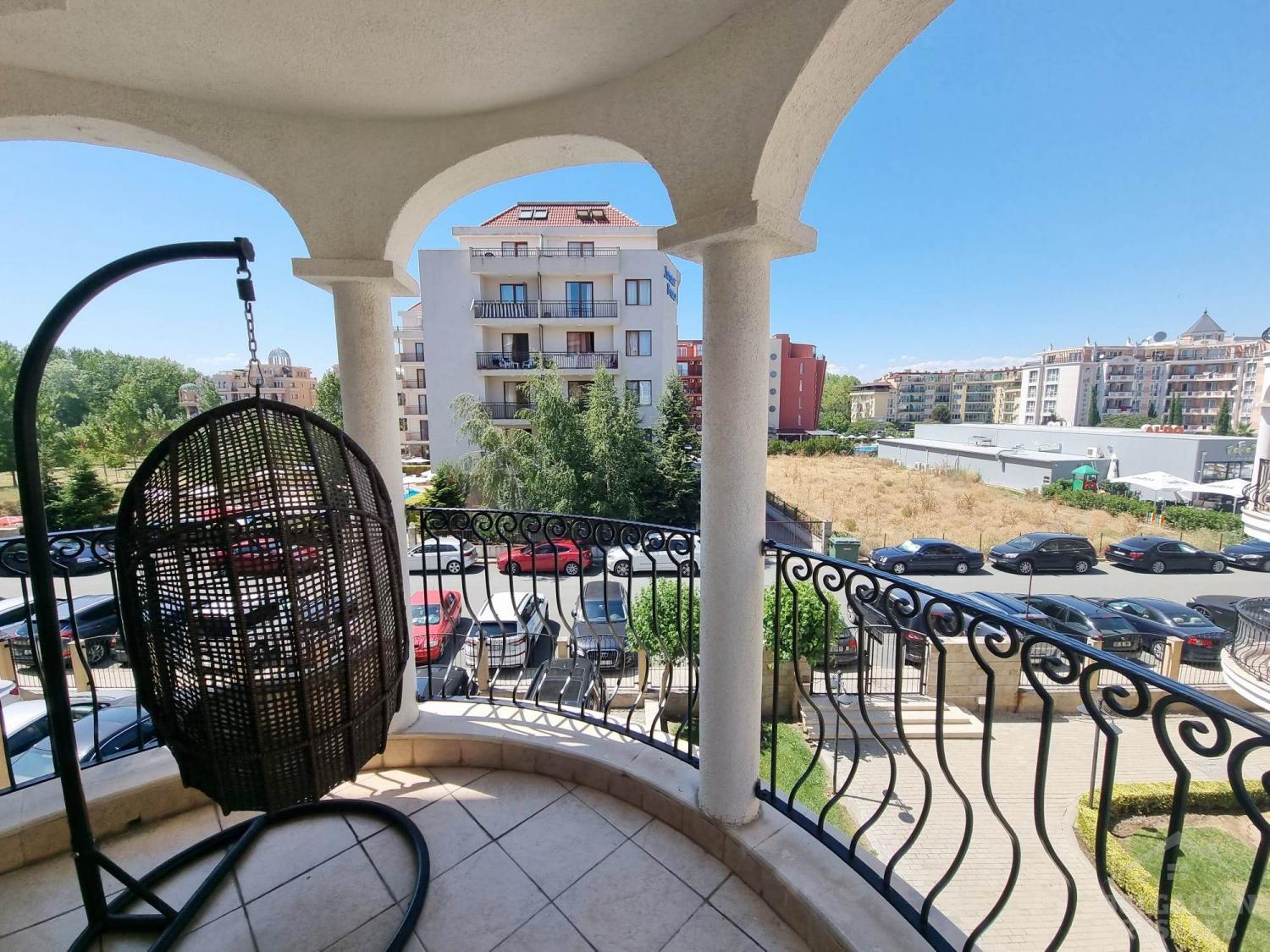 Апартамент с две спални в комплекс Роял Сън ID: 2884 - Снимка 5