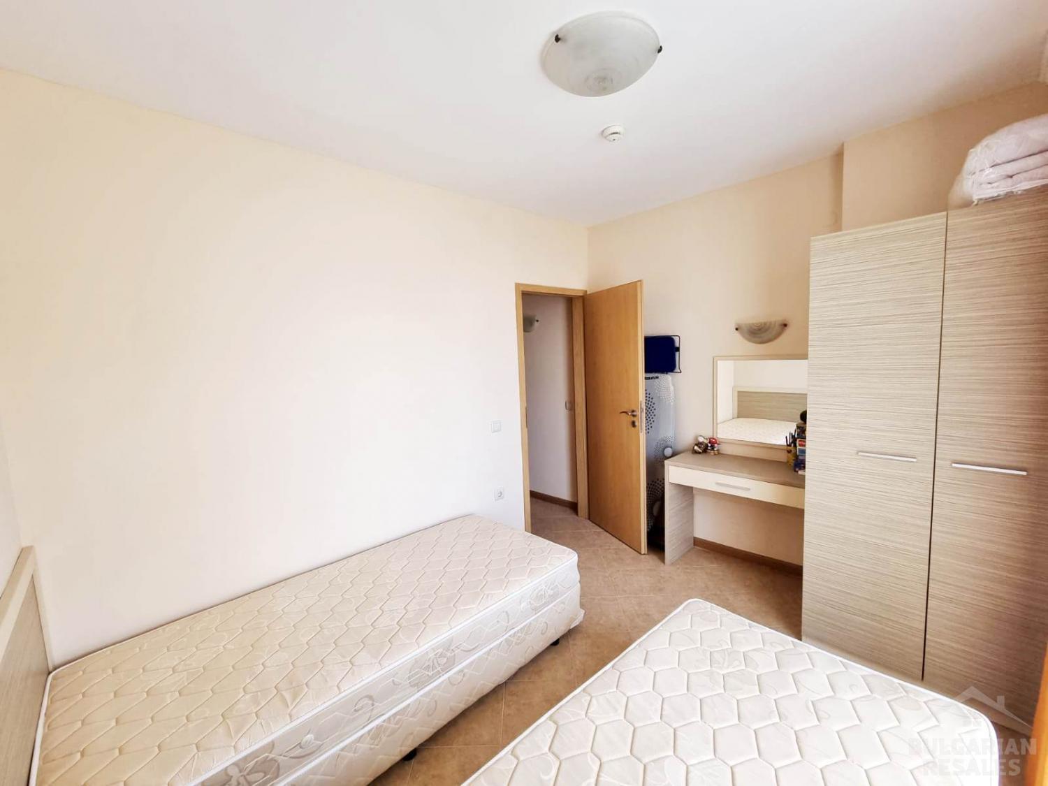 Снижена цена! Трехкомнатная квартира в элитном комплексе ID: 2620 - Фото 9