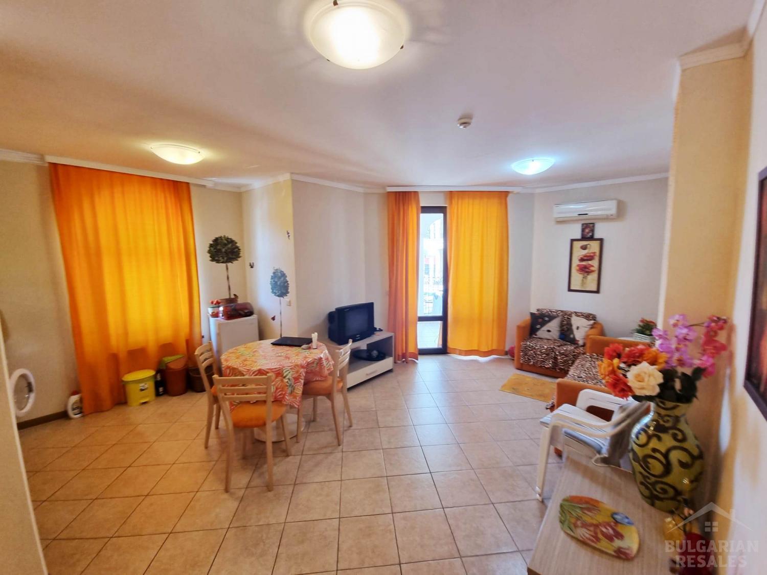 Апартамент с две спални в комплекс Роял Сън ID: 2884 - Снимка 14