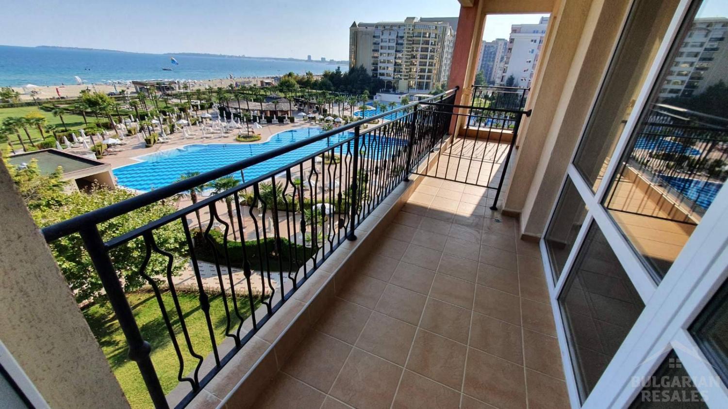 Срочная продажа! Первая линия, вид на море, комплекс Маджестик! ID: 2286 - Фото1