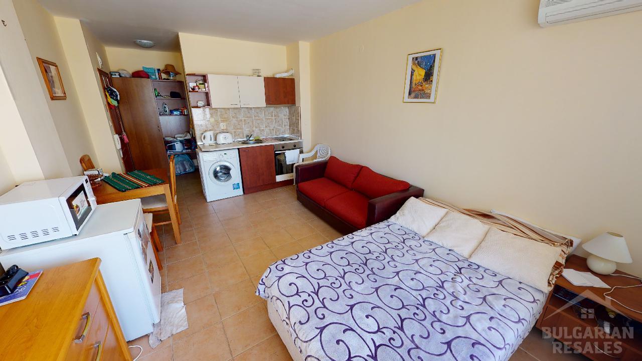 Not expensive studio in a good complex ID: 2669 - Photo 2