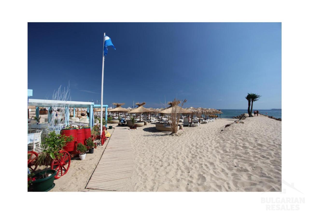 Панорамен апартамент в комплекс Riviera ID: 2306 - Снимка 14