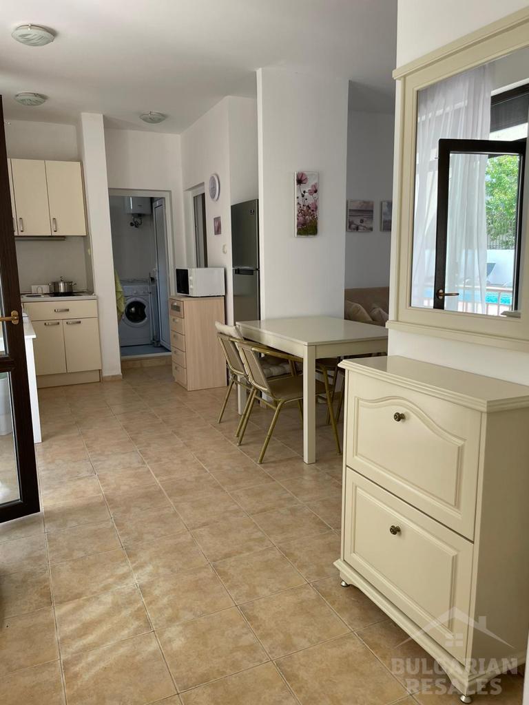 Cicha okolica, ogrodzony kompleks Old House ID: 2811 - Фото2