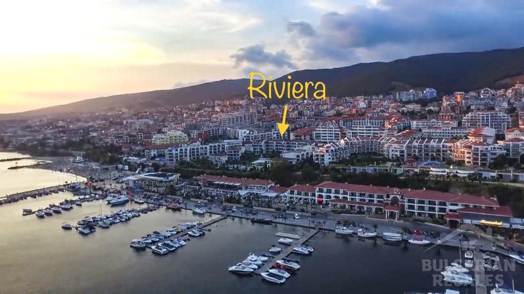 Panoramic sea view Riviera Beach complex ID: 2274 - Photo 9