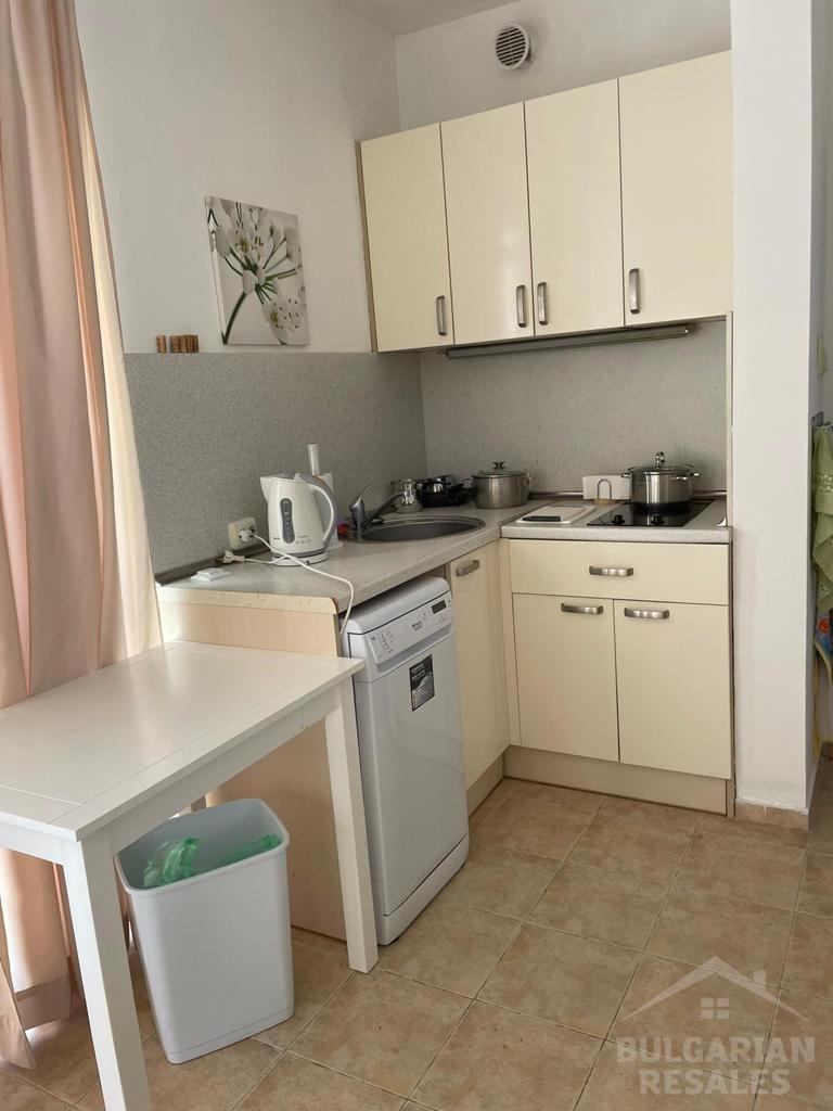 Cicha okolica, ogrodzony kompleks Old House ID: 2811 - Фото3